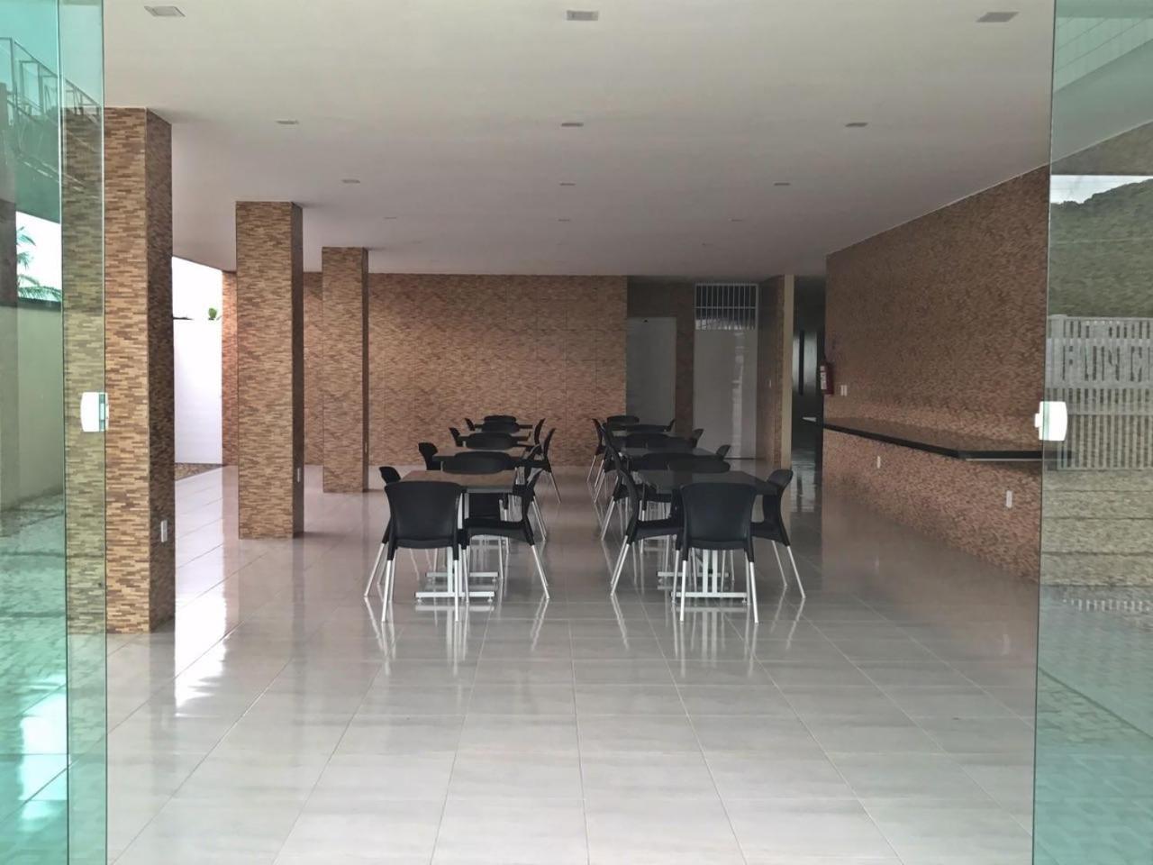 Varanda Hotel Itapipoca Exterior foto