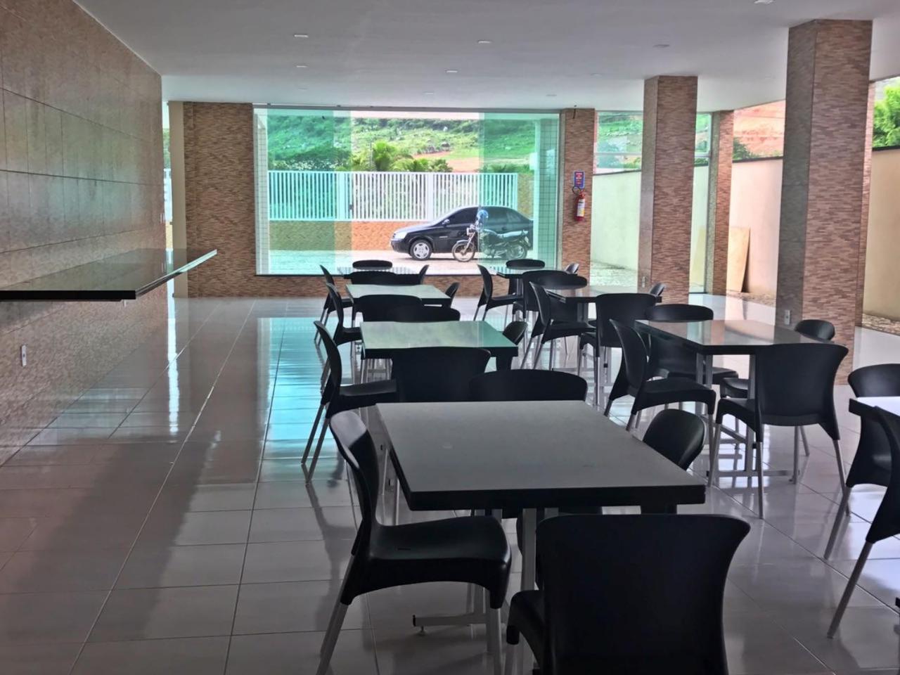 Varanda Hotel Itapipoca Exterior foto